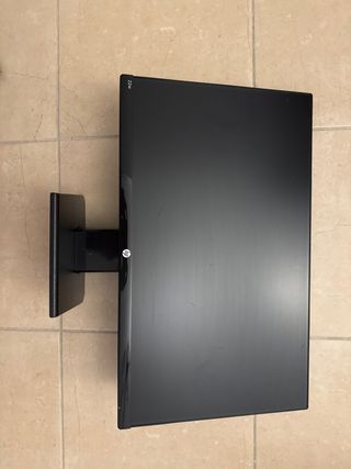 Monitor HP 22w 21.5 Como Nuevo + Cables incluidos
