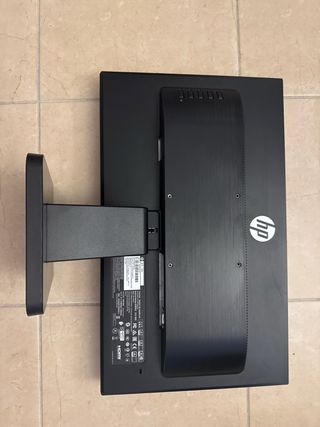Monitor HP 22w 21.5 Como Nuevo + Cables incluidos