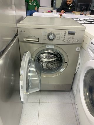 super oferta pack Nevera y Lavadora con garantía