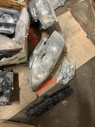 recambios bmw serie 1 e87 pack m