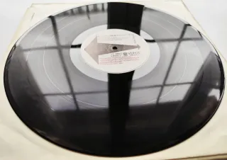 2 LP'S 1984 🇬🇧 DIRE STRAITS - ALCHEMY