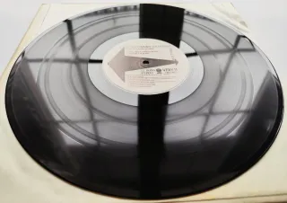 2 LP'S 1984 🇬🇧 DIRE STRAITS - ALCHEMY