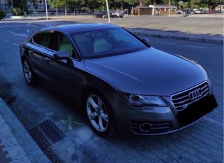 Audi A7 TFSI QUATTRO 300 CV 2011