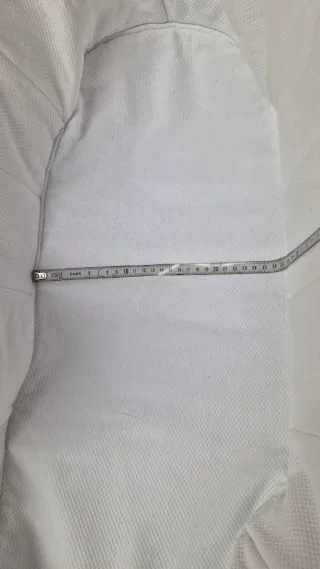 Funda interior capazo Uppababy