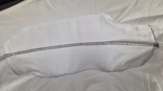 Funda interior capazo Uppababy