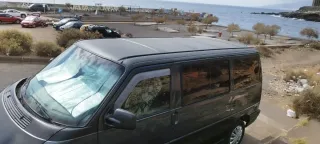 Volkswagen Caravelle 1996