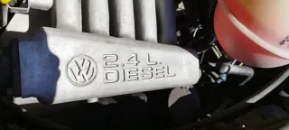 Volkswagen Caravelle 1996