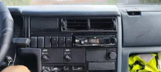 Volkswagen Caravelle 1996