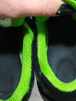 Scarpe antinfortunistiche unisex