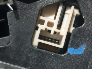 PALANCA CAMBIO TOYOTA C-HR (X10) M20A 75G588LHD