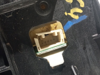 PALANCA CAMBIO TOYOTA C-HR (X10) M20A 75G588LHD