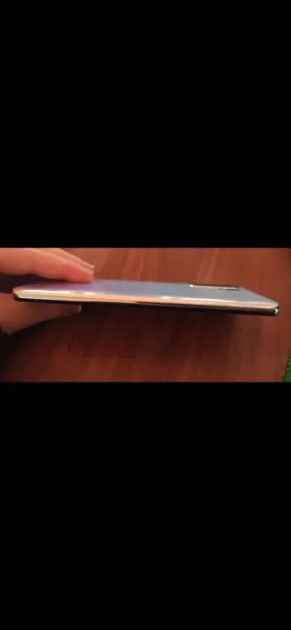 Huawei P30 Pro 128GB Rosa/Plata