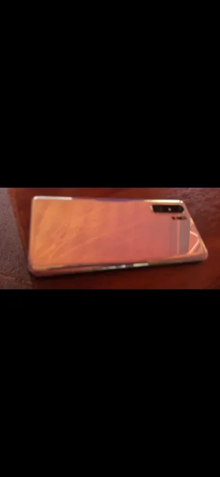 Huawei P30 Pro 128GB Rosa/Plata
