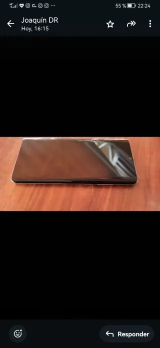 Huawei P30 Pro 128GB Rosa/Plata