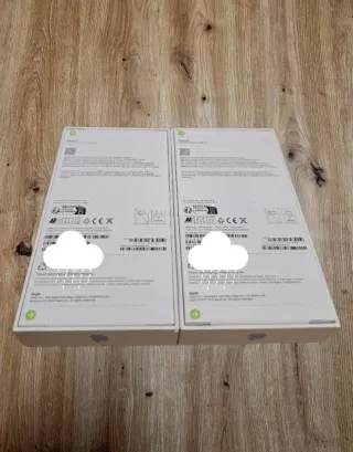 iPhone 17 256GB Precintado