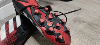 Botas Fútbol Adidas Predator Talla 41