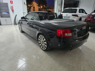Audi A4 2005