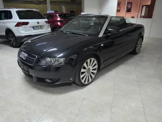 Audi A4 2005