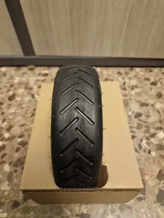 Rueda Patinete Eléctrico