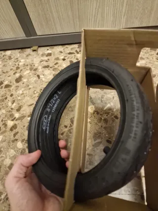 Rueda Patinete Eléctrico