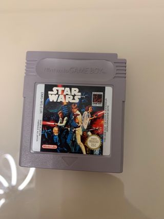 Nintendo Game Boy Pocket Azul + 2 juegos