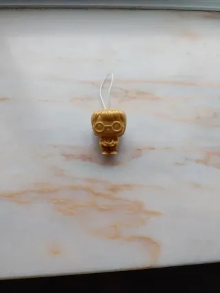 Conjunto mini Funko Pops Harry Potter