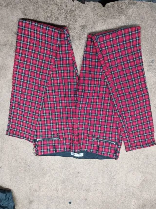 Ropa mujer invierno  Chaquetas pantalones