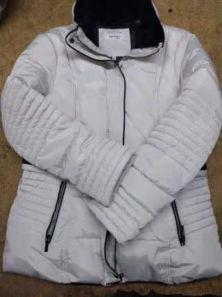 Ropa mujer invierno  Chaquetas pantalones