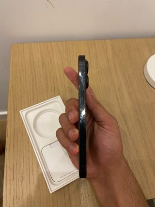 iPhone 14 Pro Negro 128GB