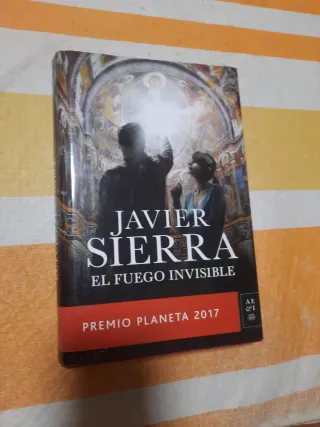 Pack Javier Sierra