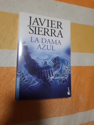 Pack Javier Sierra