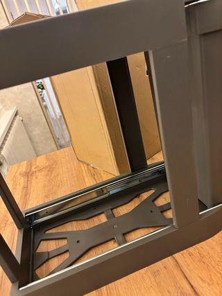 Cubo Basura Bajo Fregadero 1x30L extracción manual