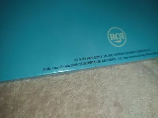 Los Planetas Pop LP Vinilo 2009 Precintado