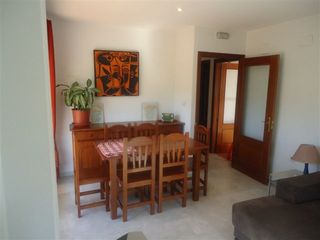 MARBELLA – Habitación cerca de Playa El Cable