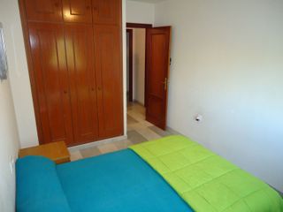 MARBELLA – Habitación cerca de Playa El Cable