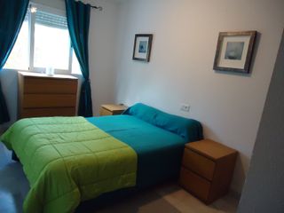 MARBELLA – Habitación cerca de Playa El Cable