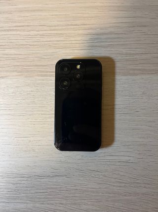 Mini Móvil XS18 Pro Negro