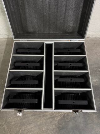 PRO LIGHT ECO SLIM 180