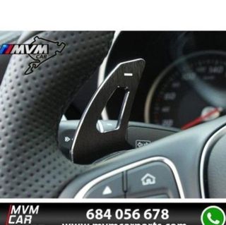 Extensiones de Levas Mercedes Benz AMG Black