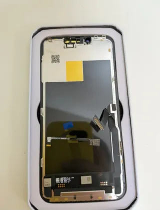 Pantalla iPhone 13 Pro Negra