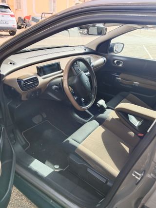 Citroen C4 Cactus 2014