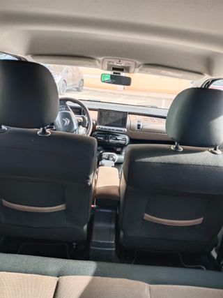 Citroen C4 Cactus 2014