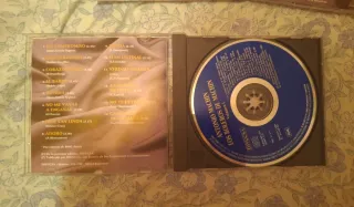 Lote 3 CDs Los Boleros de Machín