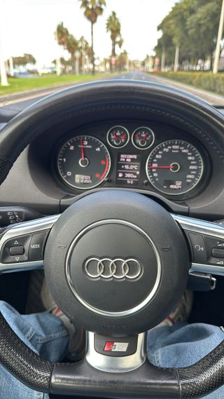 Audi A3 2010