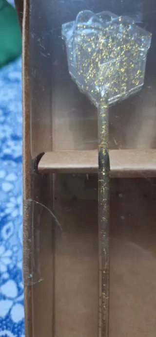 Agitatori cocktail Natale