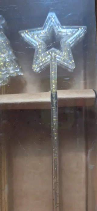 Agitatori cocktail Natale