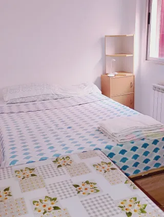 Se alquila habitación para pareja, en Aranjuez