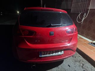 SEAT Leon 2011