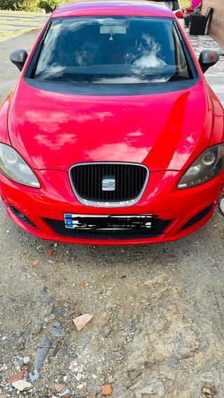 SEAT Leon 2011
