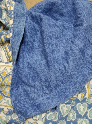 Colcha Pierre Cardin 120x90 cm